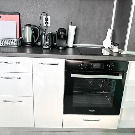 Sea Sunrise Daire Burgaz