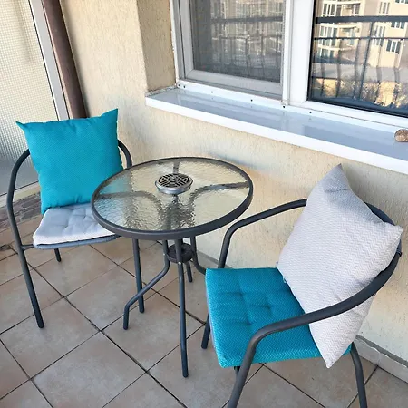 Sea Sunrise * Burgaz