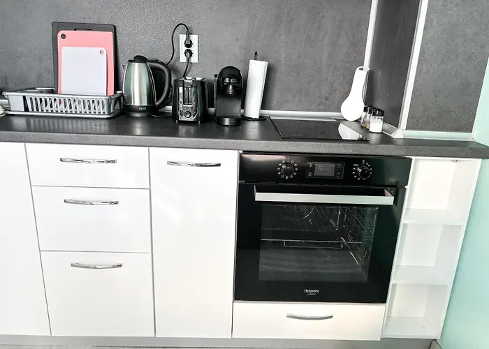 Sea Sunrise Апартамент Бургас