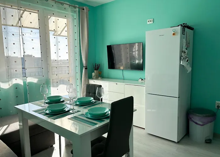 Sea Sunrise * Бургас