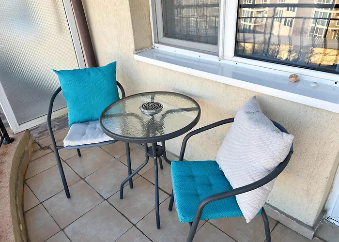 Sea Sunrise * Бургас