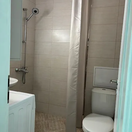 Apartment Sea Sunrise Burgas